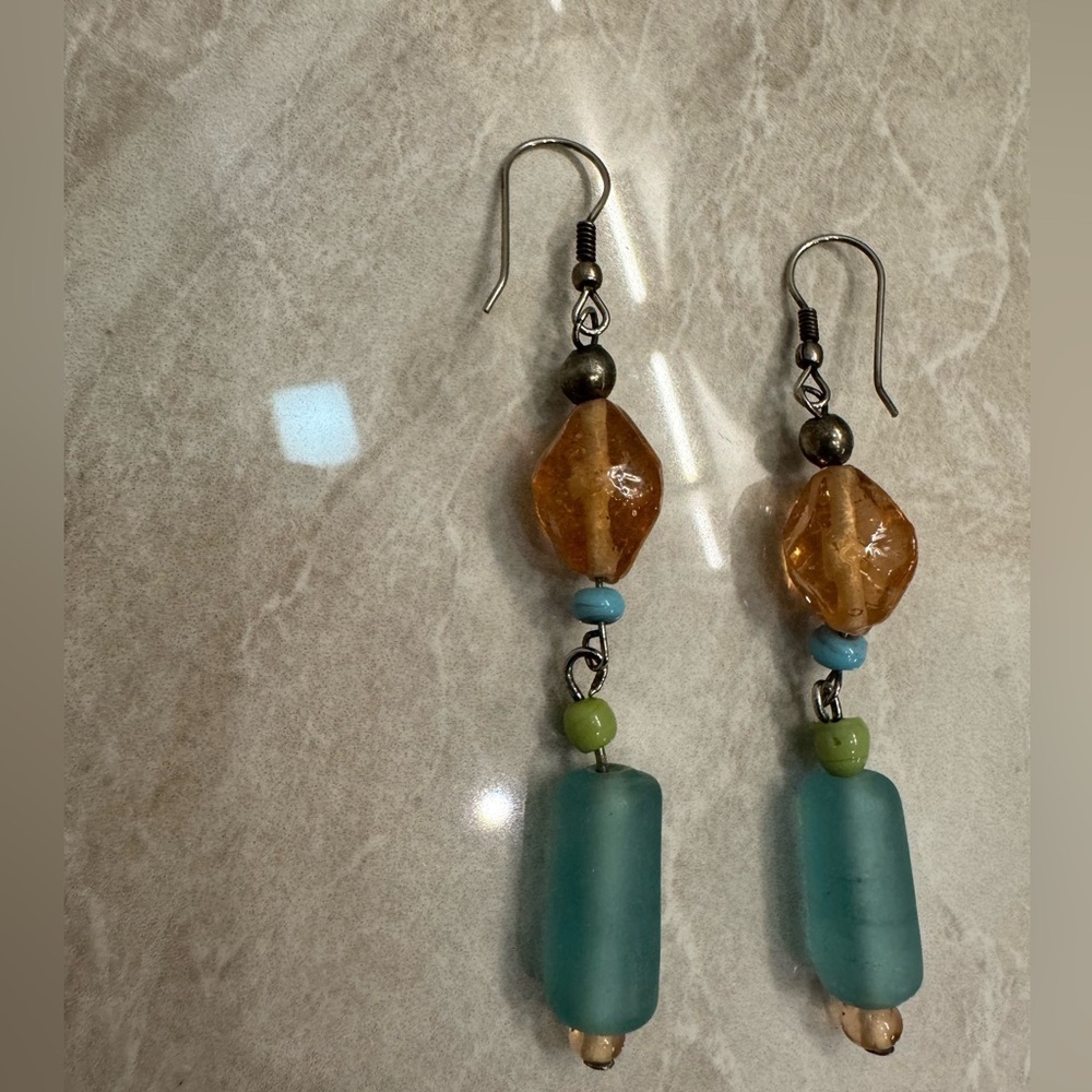 🔥Just IN ! Boho chic earrings 🔥